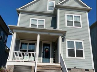 1616 Knolls Dr, Wake Forest, NC 27587