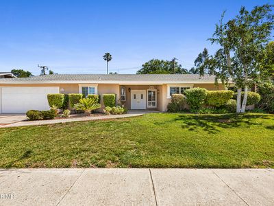 2830 Dalhart Ave, Simi Valley, CA, 93063