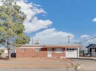 10304 Shoshone St, El Paso, TX 79924