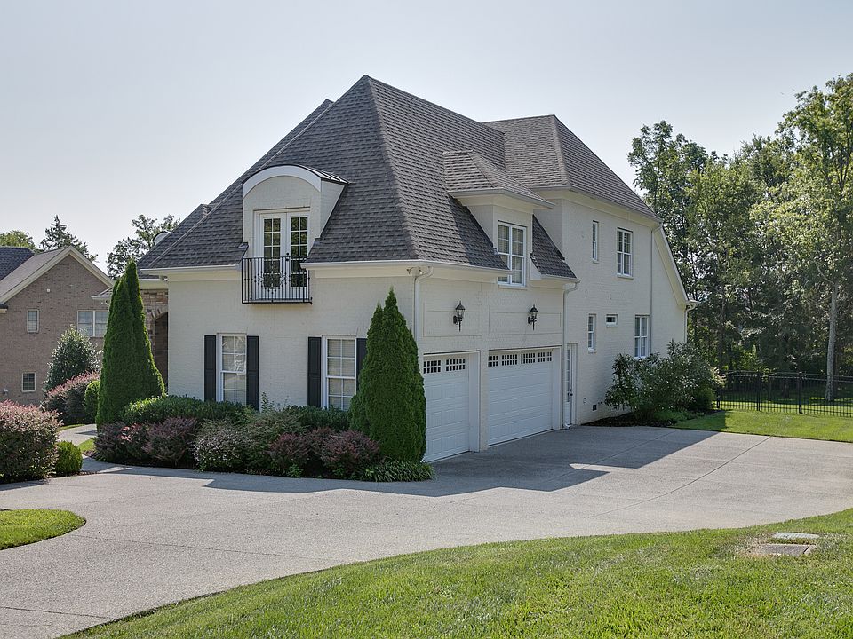 Front of Home 2