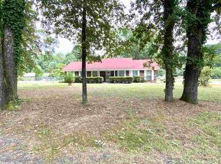 900 W Bingham Rd, Little Rock, AR 72206