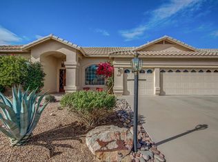 1953 W Desert Highlands Dr, Oro Valley, AZ 85737