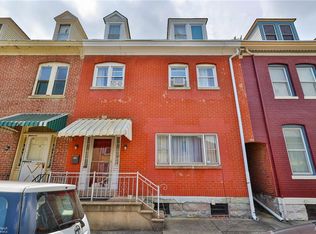 11 S 11th St, Easton, PA