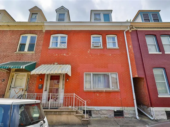 11 S 11th St, Easton, PA 18042