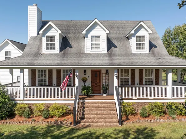 21705 1st St, Silverhill, AL 36576