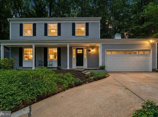 5234 Even Star Pl, Columbia, MD 21044