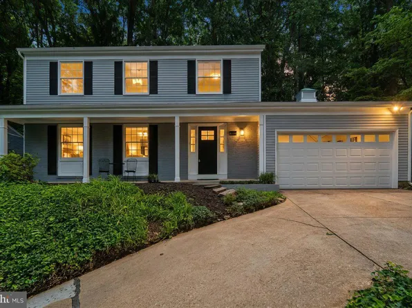 5234 Even Star Pl, Columbia, MD 21044
