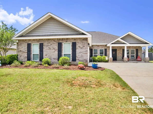 11595 Sedona Dr, Daphne, AL 36526