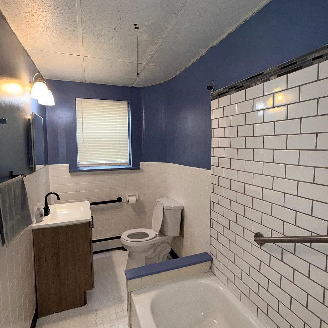 3 bed, 1.0 bath, 1280 sqft, $1,850 — Photo 4