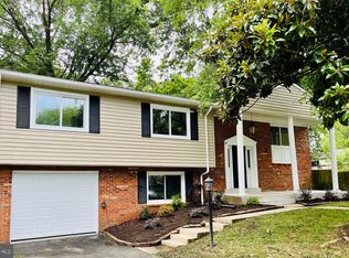 4885 Kilby Ct, Woodbridge, VA 22193