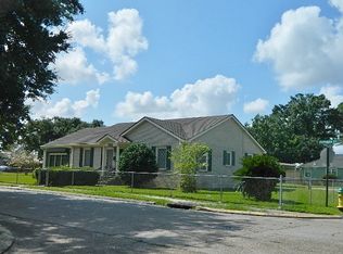 1702 Furman St, Houma, LA 70363