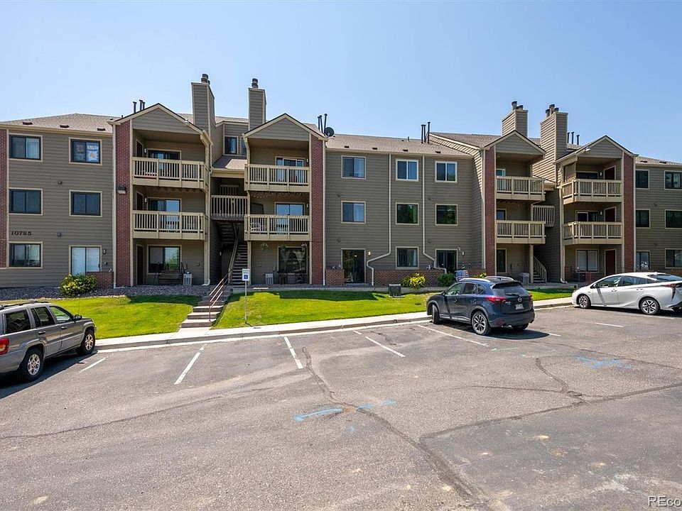 1st image of 10785 W 63rd Pl APT 107