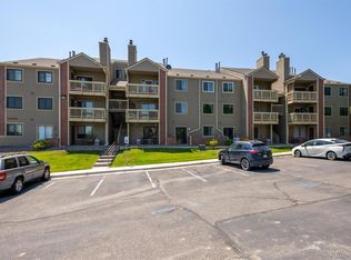 10785 W 63rd Pl APT 107, Arvada, CO 80004