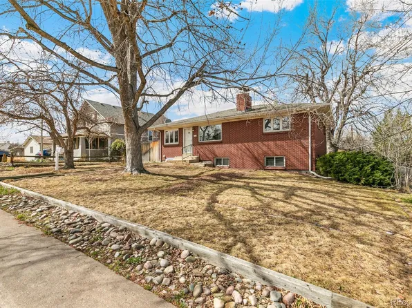 5525 S Elmwood Street, Littleton, CO 80120