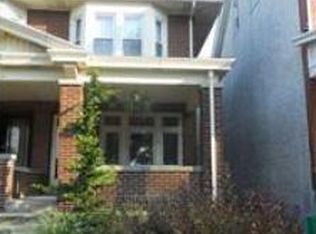 1948 W Chew St, Allentown, PA 18104