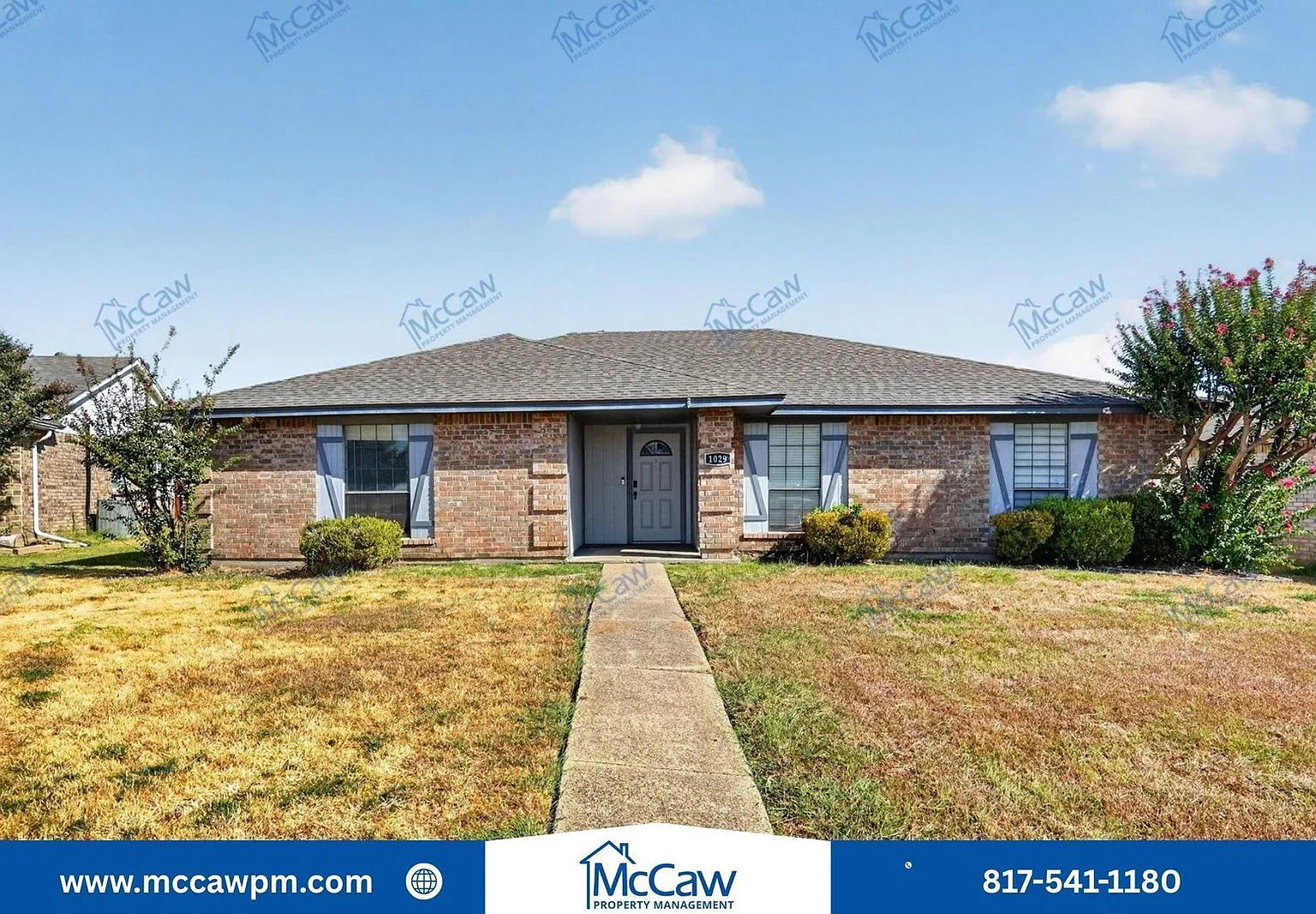 3 bed, 2.0 bath, 1519 sqft, $2,000 — Photo 1