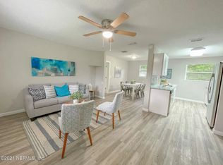 6844 Goldilocks Ln, Jacksonville, FL 32210
