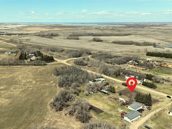 25 Railway Avenue, Meota Rm No 468, SK S0M 1X0