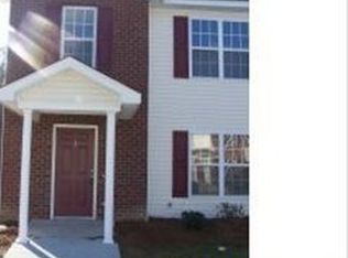 1508 C1 Manning Forest Dr, Greenville, NC 27834