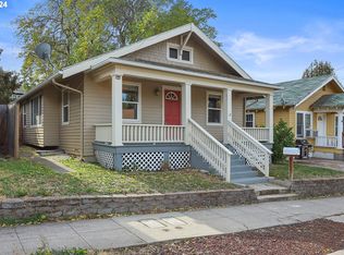 604 E 9th St, The Dalles, OR 97058