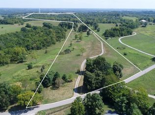 5110 Fords Mill Rd, Versailles, KY 40383