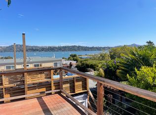 518 Bonita St, Sausalito, CA 94965