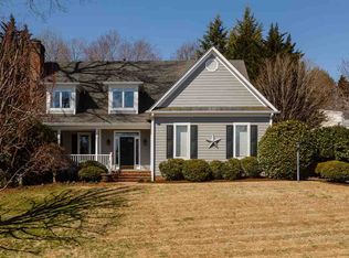 1742 Old Brook Rd, Charlottesville, VA 22901