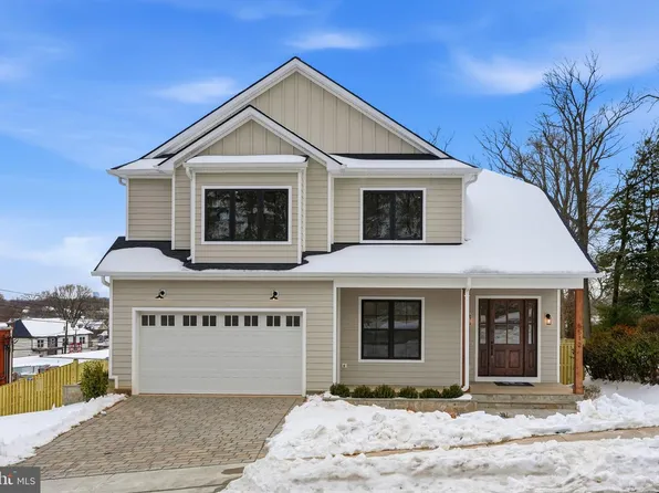 6512 Williamsburg Blvd, Arlington, VA 22213