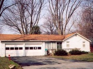 9044 N Meer Rd, Michigan City, IN 46360