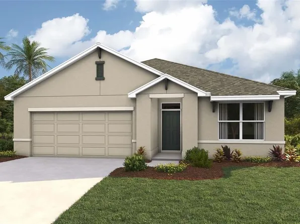 16 Hickory Crse, Ocala, FL 34472