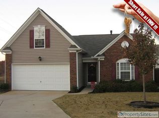 104 Derry Ln, Greer, SC 29650