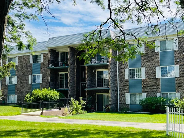 1511 N Windsor Dr APT 206, Arlington Heights, IL 60004