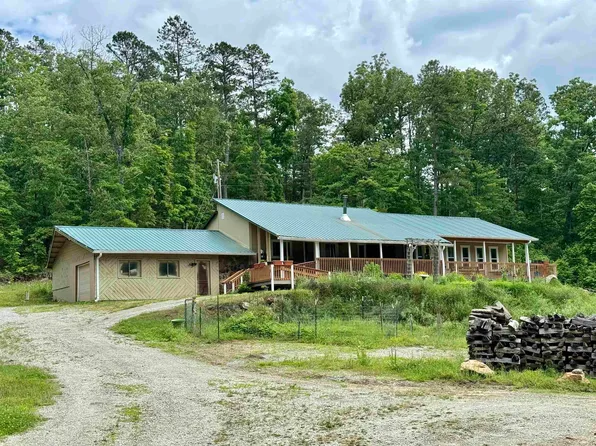 1846 Boyce St, Melbourne, AR 72556