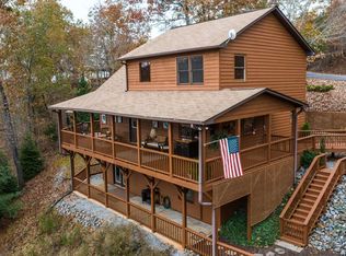 45 Farmers Top, Murphy, NC 28906