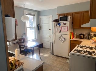 2 Imrie Rd #1, Allston, MA 02134