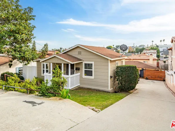 1906 Marshallfield Ln, Redondo Beach, CA 90278