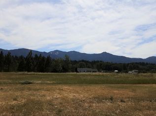 611 Little Creek Rd, Cle Elum, WA 98922