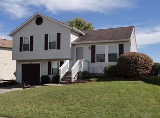 4056 Plateau St, Columbus, OH 43207