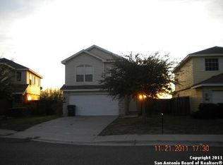 1604 Aransas Pass Dr, Laredo, TX 78045