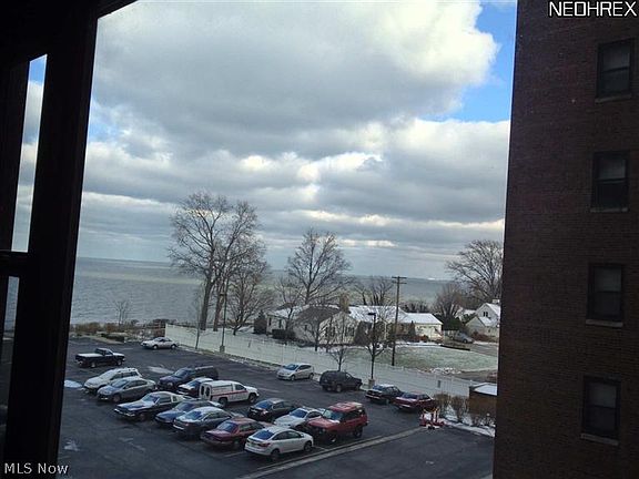 3rd image of 11720-11720 Edgewater Dr #401