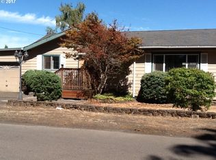 1540 S St, Springfield, OR 97477