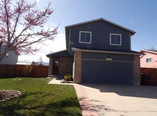 547 Upton Dr, Colorado Springs, CO 80911