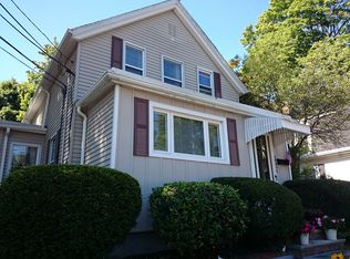 344 Baker St, West Roxbury, MA 02132