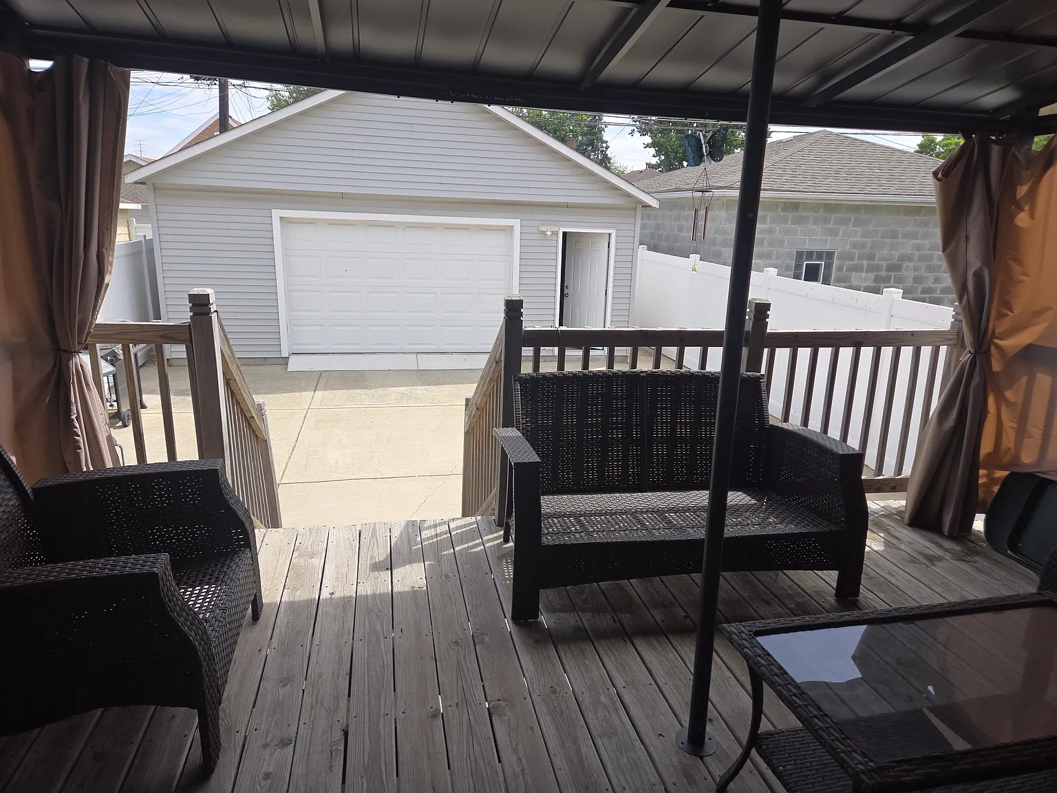 3639 W 69th Pl — Photo 1