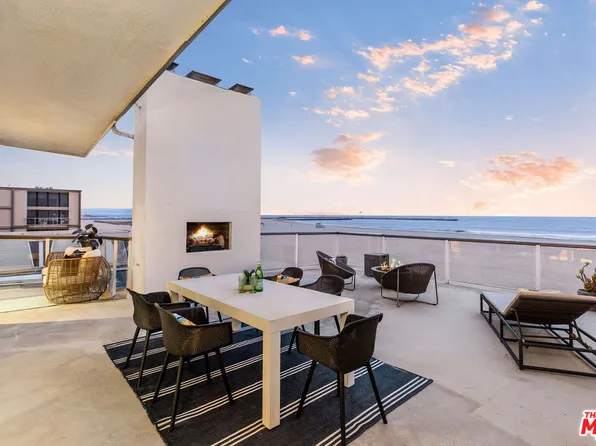 4 Quarterdeck St #301, Marina Del Rey, CA 90292