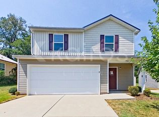 934 Mathis Ave, Salisbury, NC 28146