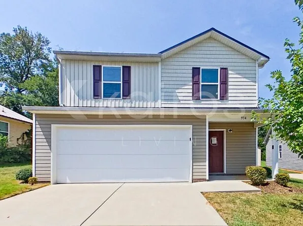 934 Mathis Ave, Salisbury, NC 28146