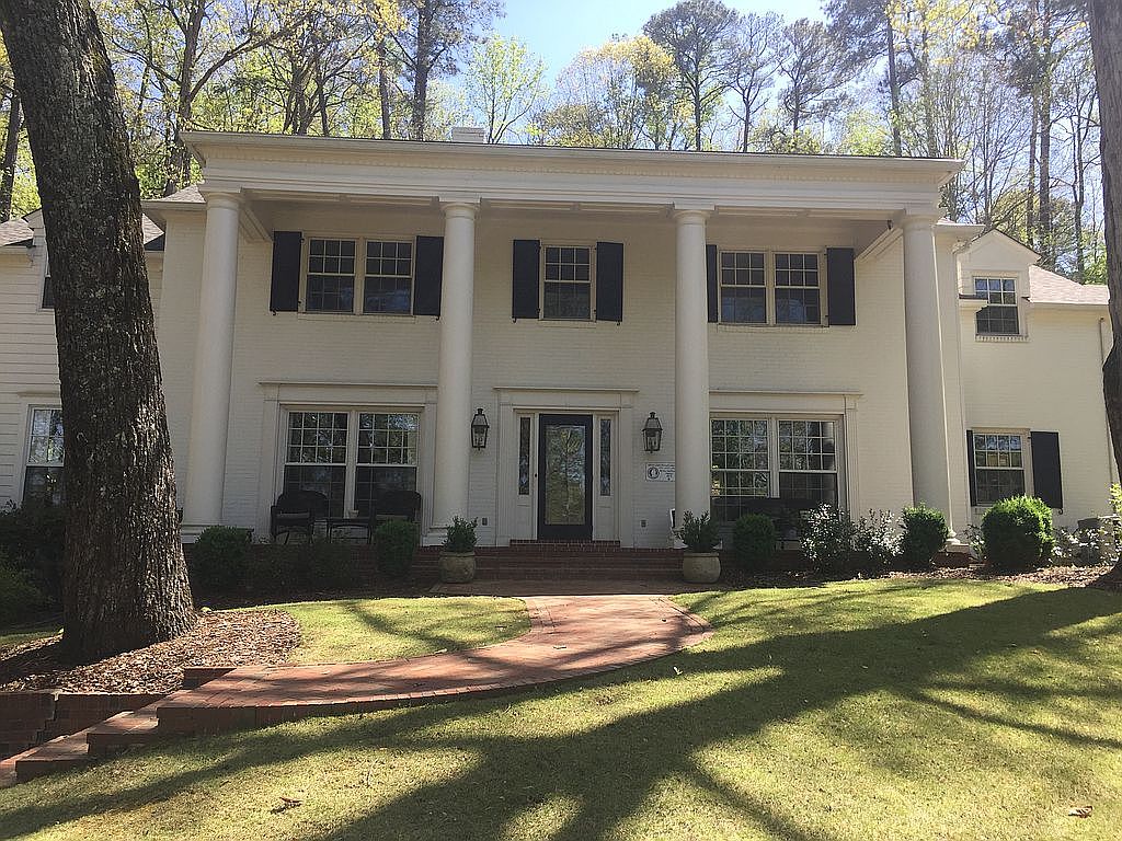 3357 Cherokee Rd, Mountain Brook, AL 35223 Zillow