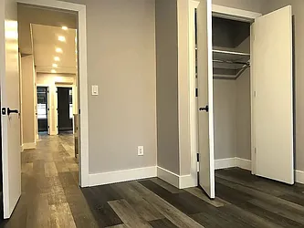 Rented by Yup Realty LLC