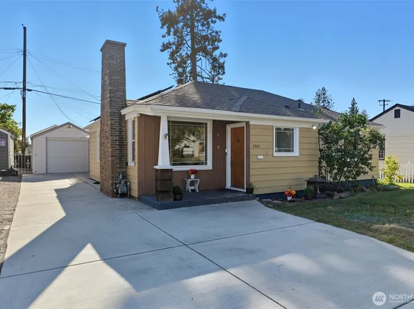 2521 W Walton Avenue, Spokane, WA 99205